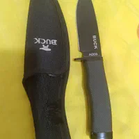 چاقو کوهنوردی