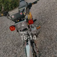 موتور نیکتاز 200