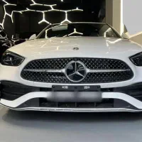بنز Benz c200 L|خودرو سواری و وانت|تهران, الهیه|دیوار