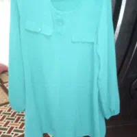 لباس زنانه مجلسی وغیره|لباس|قم, قلعه کامکار|دیوار