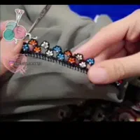 آینه در عوض کریشی