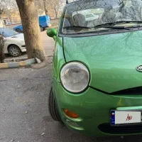 ام وی ام 110 مدل1394 کارکرد۱۱۲ موتور شاسیها سالم