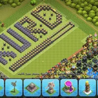 تان18کلش 80درصدمکس معاوضه و فروش