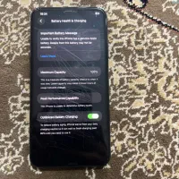 iPhone 11 Pro Max|موبایل|الیگودرز, |دیوار