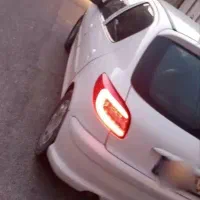 ۲۰۶ تیپ ۲|خودرو سواری و وانت|بوکان, |دیوار