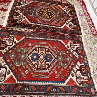 قالیچه دست بافت