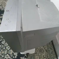 تلویزیون ال جی کارکرده جای شمع سوراخ شده|تلویزیون و پروژکتور|شیراز, شهرک گلستان|دیوار