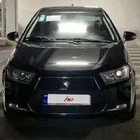 دنا اپشنال مدل 1403