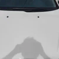 206 تیپ 2 مدل ۹۷|خودرو سواری و وانت|شیراز, ریاستی|دیوار