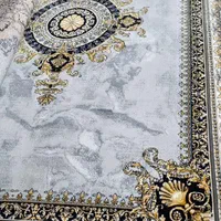 فرش ۹ متری تمام اکرولیک خارجی|فرش|اراک, |دیوار