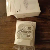 سری شارژر اصلی ایفون20 وات اورجینال آکبند