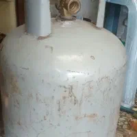 کپسول گاز بوتان در حد نو(کاملا پر)