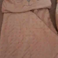 قنداق آنتی رفلاکس و پتو بالشت نوزادی|اسباب و اثاث بچه|تهران, آذری|دیوار