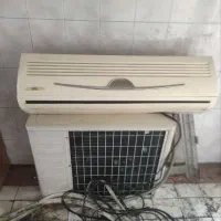 کولرگازی ۳۰هزار شکاری