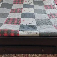 سرویس خواب|تخت و سرویس خواب|آباده, |دیوار