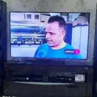 تلویزیون ۴۹ سامسونگ کاملا سالم