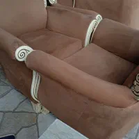 مبل هفت نفره