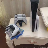 Ps5 اسلیم 1 ترا ریجن اروپا