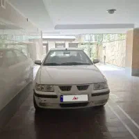 سمند lx / tu5