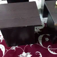 میز عسلی|مبلمان خانگی و میز عسلی|قم, شهرک طالقانی|دیوار