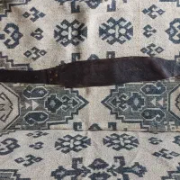 کمربند تمام چرم|کیف، کفش، کمربند|خوی, |دیوار