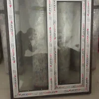 پنجره پی ویی سی نوباپروفیل