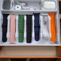 ساعت اپل واچ نونو بدون استفاده