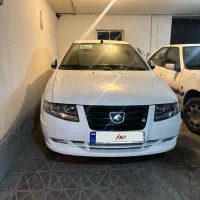 خودرو صفر کیلومتر سورن پلاس
