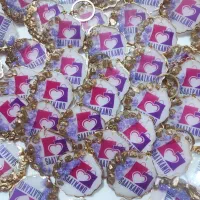 گیفت های رزینی جاودان|صنایع دستی و سایر لوازم تزئینی|گنبد کاووس, |دیوار