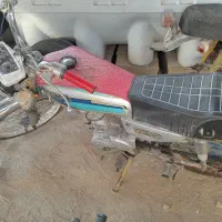 موتور بحرو ۱۲۵