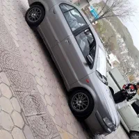 سمند مدل ۸۵