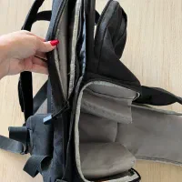 کوله پشتی دوربین عکاسی برند krisyo|دوربین عکاسی و فیلم‌برداری|تهران, یوسف‌آباد|دیوار