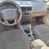 پارس TU5 مدل 96 کلاس 15