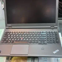 لپ تاپ i7 گرافیک 2 گیگ DDR5 مدل Lenovo W540