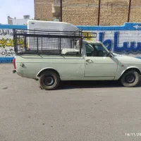 وانت بار حمل با وانت