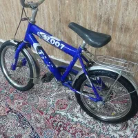 دوچرخه 16