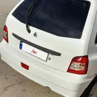 پراید 111مدل 98