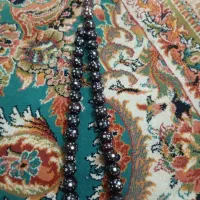 تسبیح شاه مقصود|جواهرات|زاهدان, |دیوار