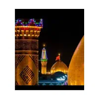 *فرصتی برای زیارت کربلا و نجف/پرداخت آسان