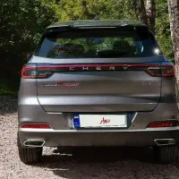 فونیکس تیگو 7 پرومکس مدل 1404|خودرو سواری و وانت|رشت, جانبازان|دیوار