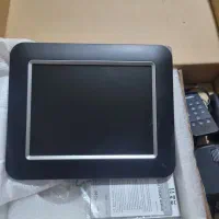 قاب عکس دیجیتال فلش‌خور آلمانی اصل