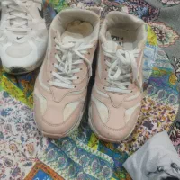 کفش|کیف، کفش، کمربند|مشهد, خواجه ربیع|دیوار