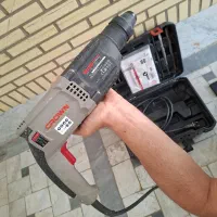 دریل چکشی کراون|ابزارآلات|قم, زنبیل آباد|دیوار