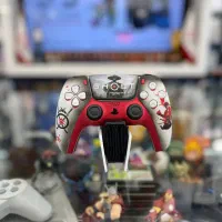 دسته PS5 کاستوم اورجینال آکبند|کنسول، بازی ویدئویی و آنلاین|همدان, |دیوار