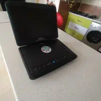 DVD Player SONY|پخشکننده DVD و ویدیو|رفسنجان, |دیوار