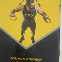 بند تی ار ایکس|تجهیزات ورزشی|مشهد, ایمان|دیوار