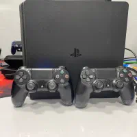 اسلیم کپی خور در حد نو ps4