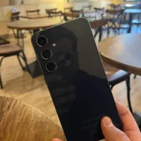 گوشی galaxy A55 5g|موبایل|تهران, فلسطین (میدان انقلاب)|دیوار