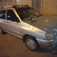 پراید ۱۳۲