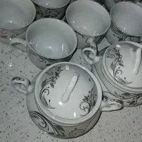 ظروف آشپزخونه